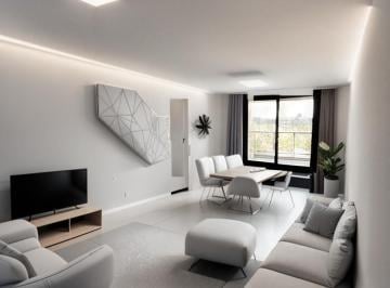 Departamento · 111m² · 4 Ambientes · 1 Cochera · Departamento en Venta en Opera Park