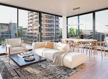 Departamento de 2 ambientes, Colegiales · Venta Pozo 2 Ambientes Colegiales/belgrano