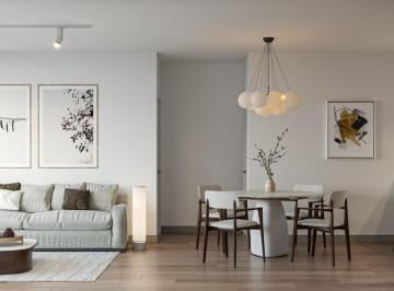 Departamento de 1 ambiente, Colegiales · Venta Pozo Monoambientes Colegiales/belgrano