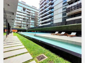 Departamento · 38m² · 1 Ambiente · Excelente Monoambiente en Puerto Madero Full Amenities