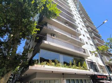 Departamento de 2 ambientes, La Plata · Venta Departamento 1 Dormitorio en 10 Esq. 49, Impecable Estado!