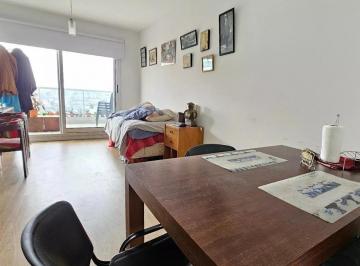 Departamento · 60m² · 2 Ambientes · Alquiler Temporal Departamento 2 Ambientes Almagro