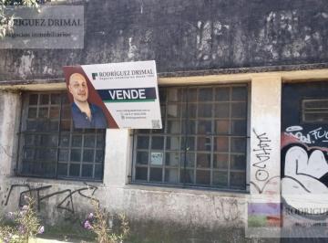 Depósito · 132m² · Galpon con Lote en Buena Ubicacion!