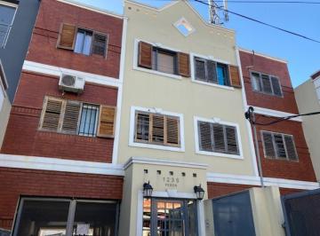 Departamento · 42m² · 3 Ambientes · 1 Cochera · Departamento 3 Ambientes Villa Sarmiento