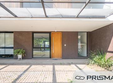 PH · 179m² · 8 Ambientes · 1 Cochera · Dúplex - 3 Dorm - Chacras del Sur