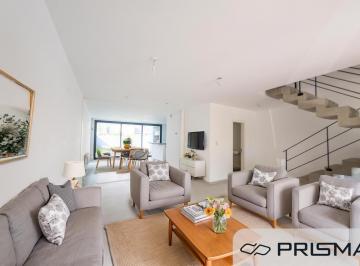 PH · 179m² · 8 Ambientes · 1 Cochera · Dúplex - 3 Dorm - Chacras del Sur
