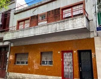 PH · 107m² · 4 Ambientes · PH en Venta 4 Ambientes con Patio y Terraza en Almagro