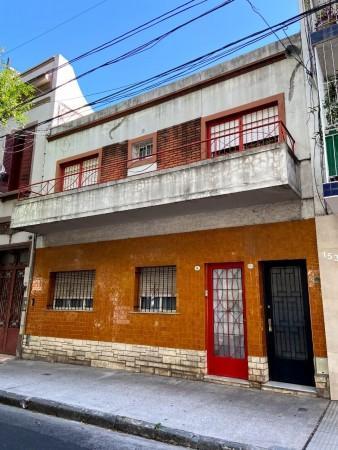 PH · 107m² · 4 Ambientes