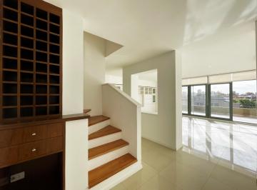 Departamento · 170m² · 5 Ambientes · 1 Cochera · Departamento en Venta - Tipo Casa - 5 Ambientes en Complejo El Talar de de Florida Este