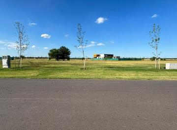 Terreno · 1042m² · Terreno, Fondo Noreste - Vida Club de Campo - Funes | Venta