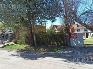 Casa · 95m² · 3 Ambientes · Venta - Casa Sobre Calle Comercial - Lote 585 m² - Tortugas Norte - Pilar