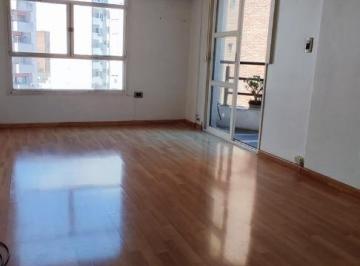 Departamento · 48m² · 2 Ambientes · 1 Cochera · Depto 2 Ambientes con Cochera y Baulera