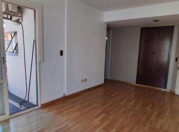 Departamento · 48m² · 2 Ambientes · Depto 2 Ambientes con Cochera y Baulera