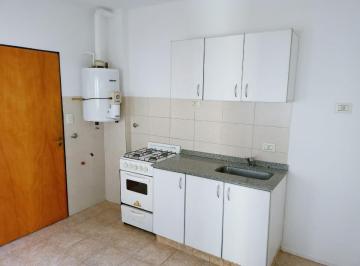 Departamento · 34m² · 2 Ambientes · 1 Dormitorio. Zona 3 de Febrero y Castellanos