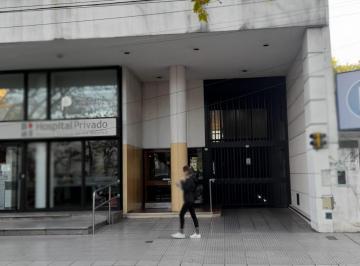 Garage , General San Martín · Cochera en Venta Fte. Plaza San Martin