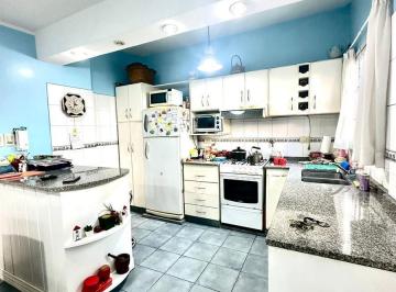 PH · 54m² · 3 Ambientes · Departamento en en Planta