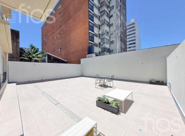 Departamento · 84m² · 3 Ambientes · 1 Cochera · Venta Departamento 2 Dorm. con Patio Amenities Cochera