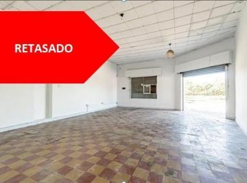 Local comercial de 2 ambientes, Esteban Echeverría · Local Comercial (Excelente Esquina y Visibilidad)