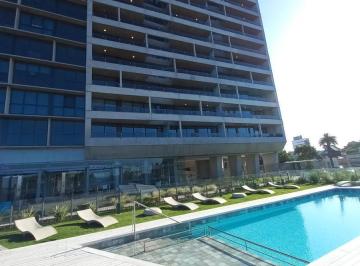 Departamento · 113m² · 4 Ambientes · Departamento 2 Dorm., Torre Brisa Fundar, Vista Única!