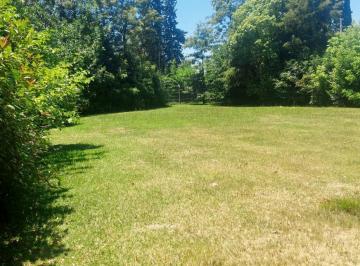 Terreno · 820m² · Lote en Venta en La Peregrina, La Lonja, Pilar