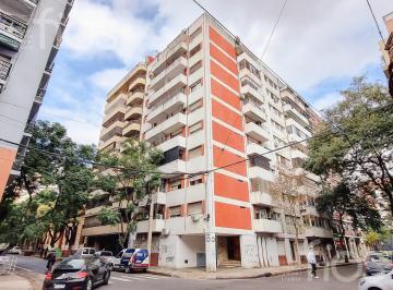 Departamento · 82m² · 4 Ambientes · Venta Departamento de Dos Dorm. Mas Comodin con Balcon Corrido en Zona Rio