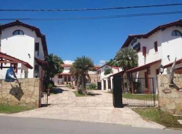 Terreno · 2400m² · Venta Complejo Vacacional, Córdoba, Cura Brochero.