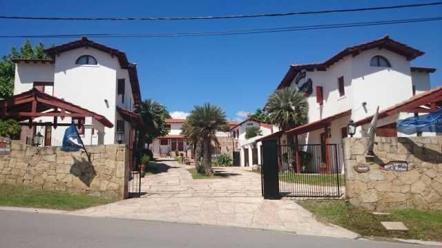 Terreno · 2400m²