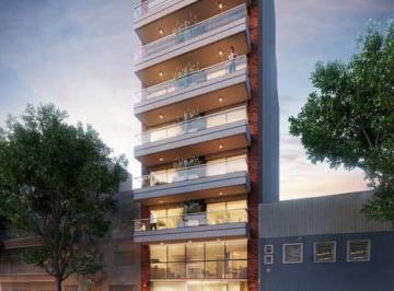 Departamento · 36m² · 1 Ambiente · Emprendimiento Se Rige con El Diseño Boutique