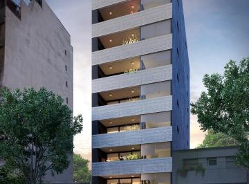 Departamento · 54m² · 2 Ambientes · 1 Cochera · Departamento - Palermo
