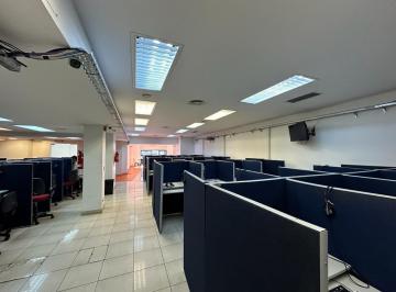 Oficina comercial · 540m² · Excelente Oficina en Alquiler - 540 m²