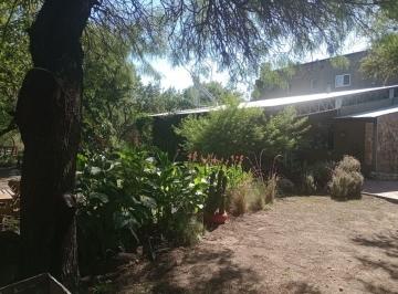Casa · 200m² · 6 Ambientes · Lindisima Casa en Venta en Traslasierra Cordoba