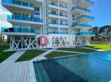 Departamento · 81m² · 3 Ambientes · Departamento 3 Amb (1e) Nesting Pinamar
