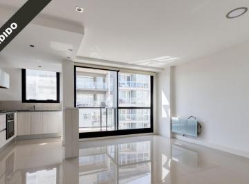 Departamento · 48m² · 2 Ambientes · 1 Cochera · Departamento en Zona Plaza Mitre