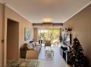 Departamento de 4 ambientes, Villa General Mitre · Hermoso Dpto 4 Amb Balcón Corrido / Super Luminoso / Artigas 1800