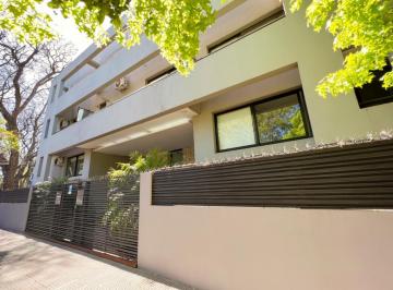 Departamento · 62m² · 2 Ambientes · 1 Cochera · Departamento de 2 Ambientes en Venta, con Cochera y Gran Patio - Acassuso