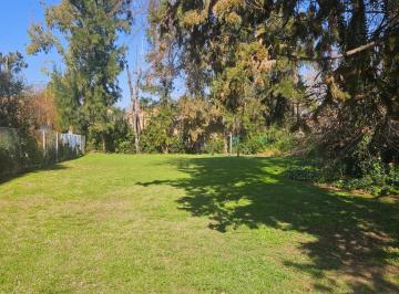 Terreno · 822m² · Terreno en Venta en Barrio Cerrado en Santa Rita, San Isidro