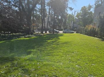 Terreno · 822m² · Terreno en Venta en Barrio Cerrado en Santa Rita, San Isidro