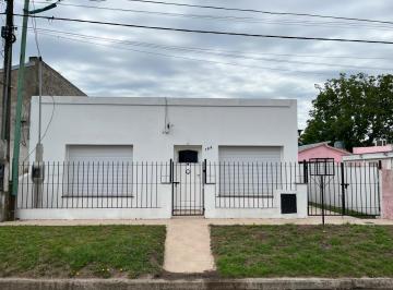Casa de 3 ambientes, San Miguel del Monte · Casa Reciclada y Pintada en Venta