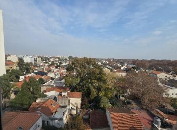 Departamento · 51m² · 1 Ambiente · 1 Cochera · Departamento Monoambiente con Cochera
