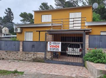 Casa de 5 ambientes, Río Ceballos · Rebajado! Venta Rio Ceballos Casa 3 Dorm Cochera Asador y Patio