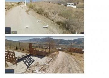 Terreno · 800ha · Vendo Terreno en Cerro El Pelao, Tafí del Valle