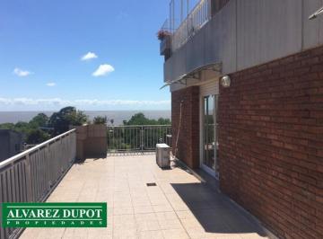 Departamento · 30m² · 1 Ambiente · Departamento Monoambiente en Olivos, Excelente Ubicacion.
