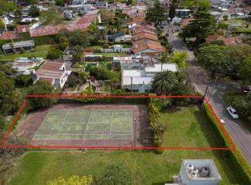 Terreno , La Plata · Lote en Venta Gonnet Entre Caminos