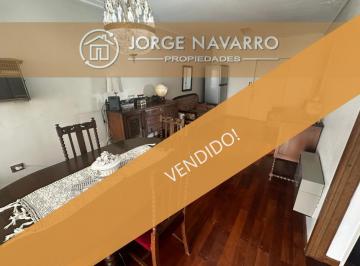 Departamento · 71m² · 4 Ambientes · Departamento 4 Ambientes en San Martin Centro