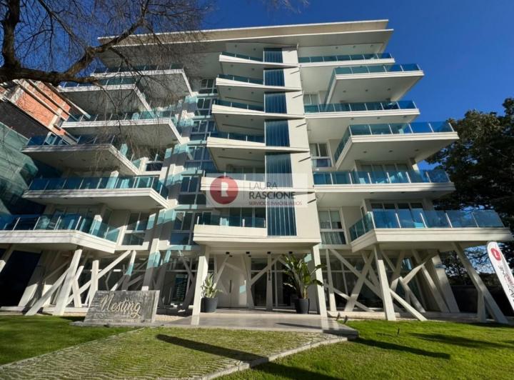 Departamento · 81m² · 3 Ambientes · 1 Cochera