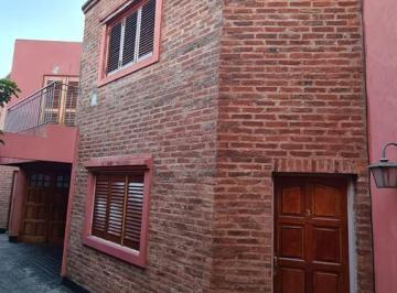 PH · 89m² · 3 Ambientes · 1 Cochera · PH - Lomas de Zamora