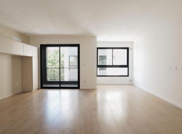 Departamento de 1 ambiente, Villa del Parque · Monoambiente en Villa del Parque