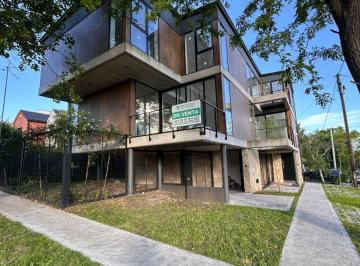 Casa · 122m² · 2 Dormitorios · 1 Cochera · Duplex Moderno de 3 Amb