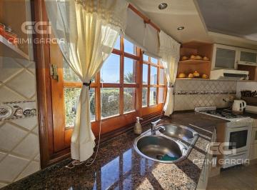 Casa · 282m² · 8 Ambientes · 3 Cocheras · Casa 3 Dorm. 3 Baños Cochera y Pileta| Costa Azul | Villa Carlos Paz | Cho |