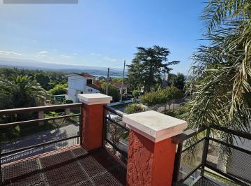 Casa · 282m² · 8 Ambientes · 3 Cocheras · Casa 3 Dorm. 3 Baños Cochera y Pileta| Costa Azul | Villa Carlos Paz | Cho |